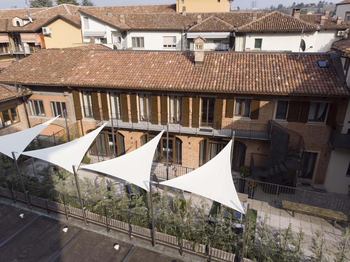 Angolo Divino Alba  Extérieur photo