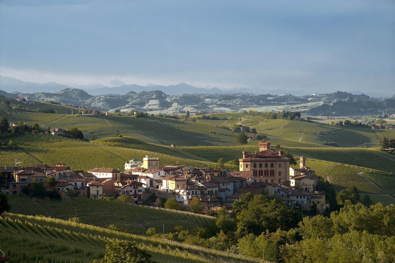 Angolo Divino Alba  Extérieur photo